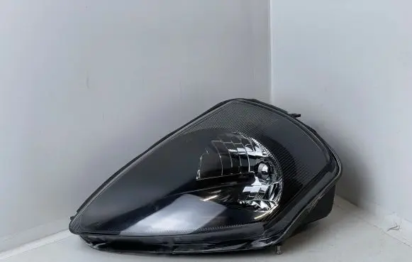 Mitsubishi Eclipse Headlight/headlamp