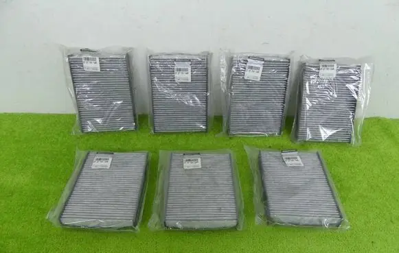 Renault Espace V (RFC) Active carbon filter fuel vapour canister 272775114R