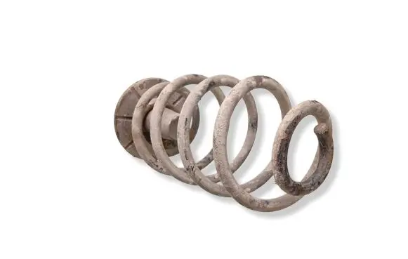 Opel Meriva A Rear coil spring 