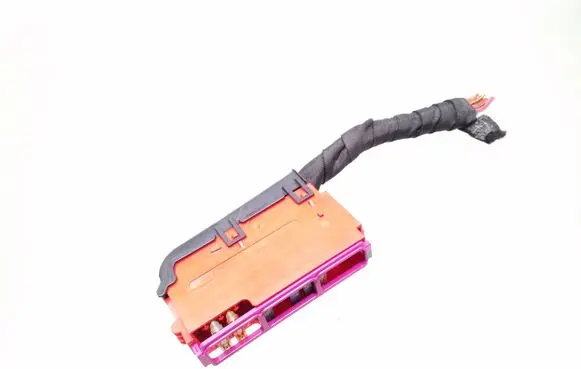 Audi A6 S6 C7 4G Other wiring loom 4F1941824B