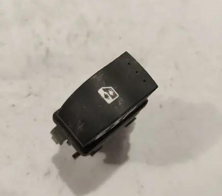 Renault Espace - Grand espace IV Electric window control switch 220507