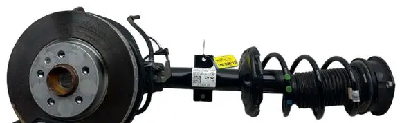 Seat Arona Front shock absorber/damper 2Q0407256AD