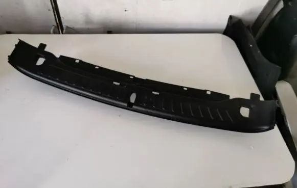 BMW X3 G01 Trunk/boot sill cover protection 7396612