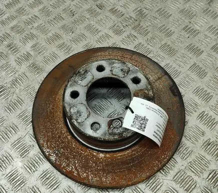 BMW Z4 E89 Front brake disc 6854998