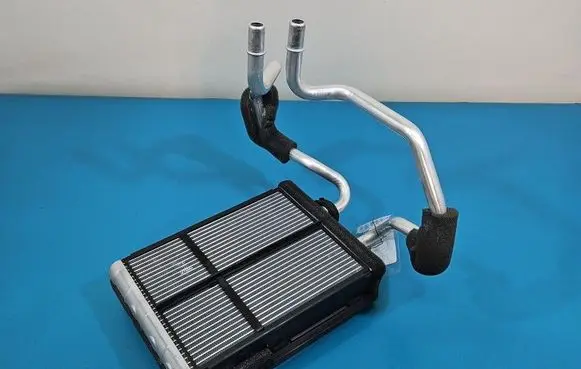 Volvo S90, V90 Interior heater climate box assembly EK701002 IMPRK1557138