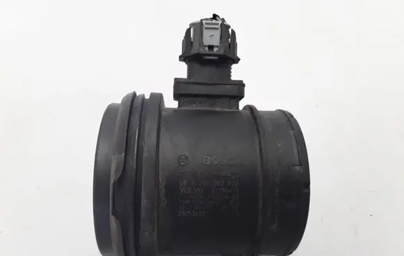 Volvo XC70 Mass air flow meter