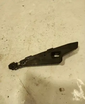 Mini One - Cooper R50 - 53 Front bumper mounting bracket 6800799