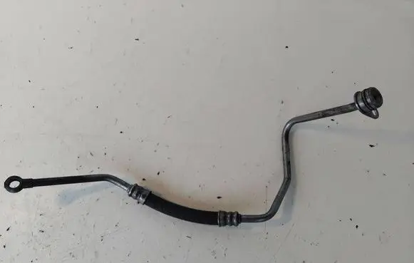 Audi A8 S8 D3 4E Turbo turbocharger oiling pipe/hose