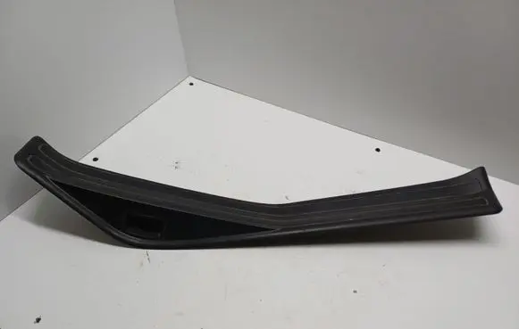 BMW 3 E46 Rear sill trim cover 51478196132