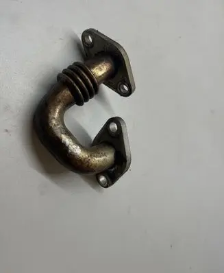 Mitsubishi Lancer X EGR valve line/pipe/hose 03G131521AN