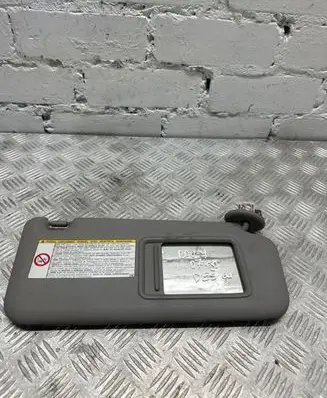 Toyota RAV 4 (XA30) Sun visor