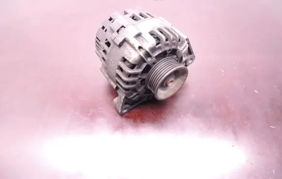 Skoda Superb B5 (3U) Generator/alternator 059903015G D241