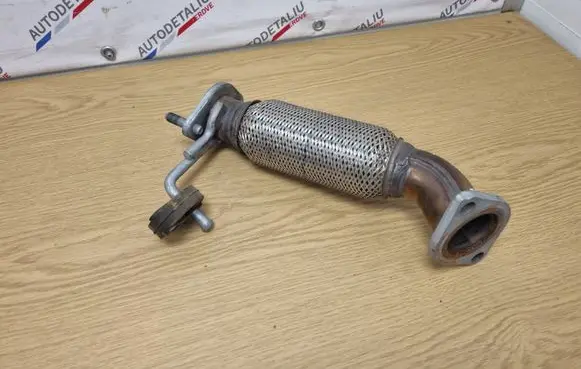 Hyundai i40 Exhaust flexible connection 