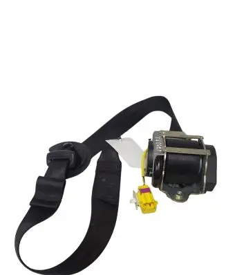 Volkswagen Golf V Front seatbelt 1K385706G