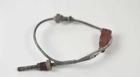 Audi A6 S6 C6 4F Exhaust gas temperature sensor 03g906088b