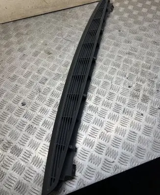 BMW 7 F01 F02 F03 F04 Parcel shelf grill 9112718