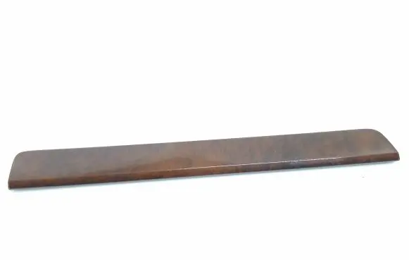 Volkswagen Touareg I Rear door card trim 7L6853073