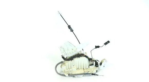 Mercedes-Benz S W221 Rear door lock A2217301535