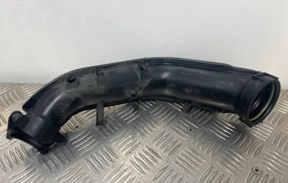 Volkswagen Golf VI Intercooler hose/pipe 03C145673H
