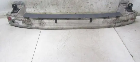 Audi Q3 8U Front bumper support beam 