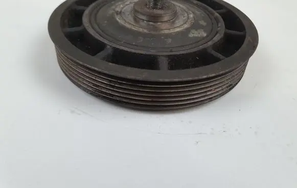 Renault Laguna II Crankshaft pulley 027581
