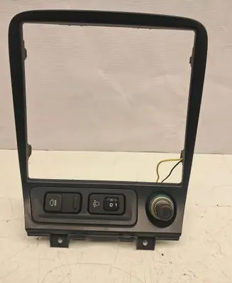 Mazda MX-5 NB Miata Dashboard glove box trim NC1055270