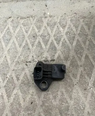 Citroen Berlingo Crankshaft position sensor 9637466980