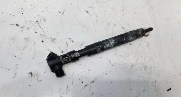 Mercedes-Benz A W176 Fuel injector A6510702387 1614301596866