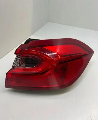 Ford Fiesta Rear/tail lights H1BB13404AJ 20042021 F0BR2V1AC