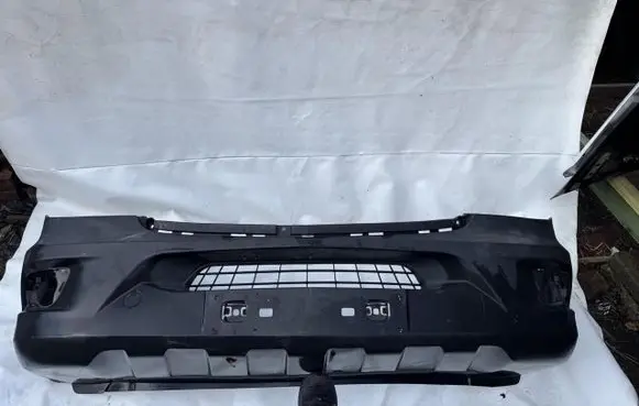 Mercedes-Benz Sprinter W906 Front bumper