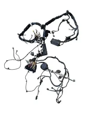 Subaru Ascent Other wiring loom 81402XC01A 34175XC00A F0008068501