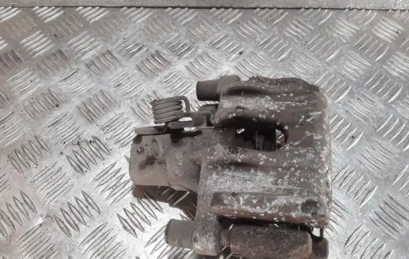 Mazda 3 II Rear brake caliper