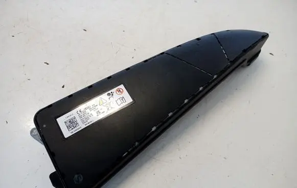 Audi Q6 e-tron Seat airbag 85H880581L