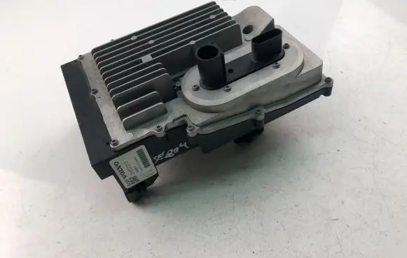Volvo S90, V90 Other control units/modules 31652213