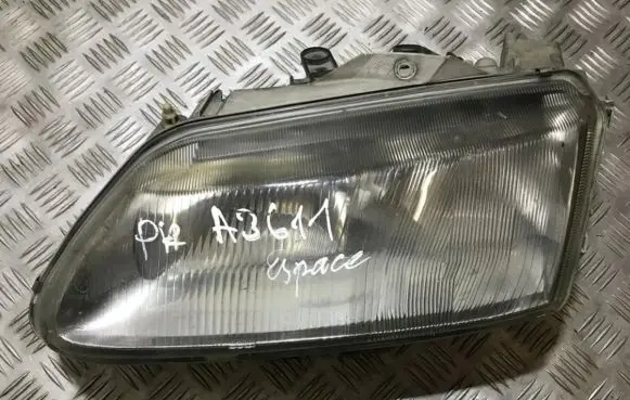 Renault Espace III Headlight/headlamp 7700820118