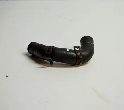 Skoda Superb B6 (3T) Engine coolant pipe/hose 5N0121051A