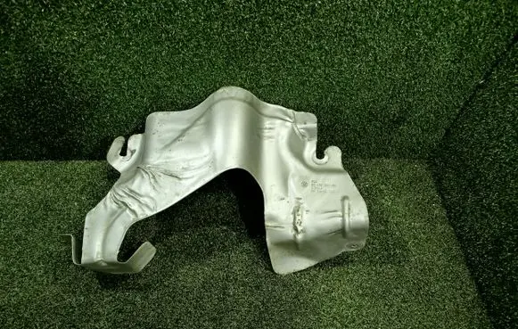 Fiat Scudo Exhaust heat shield 9806553880