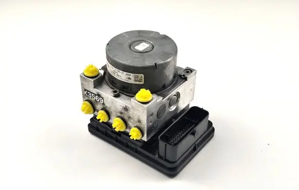 Ford B-MAX ABS Pump D1B12C405AE D1B12C013BC 10022004364
