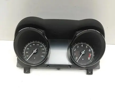 Jaguar F-Type Speedometer (instrument cluster) GX5M10849DD