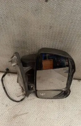 Citroen Jumper Front door electric wing mirror 