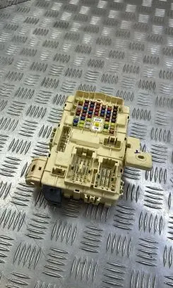 KIA Soul Fuse module 91950B256213