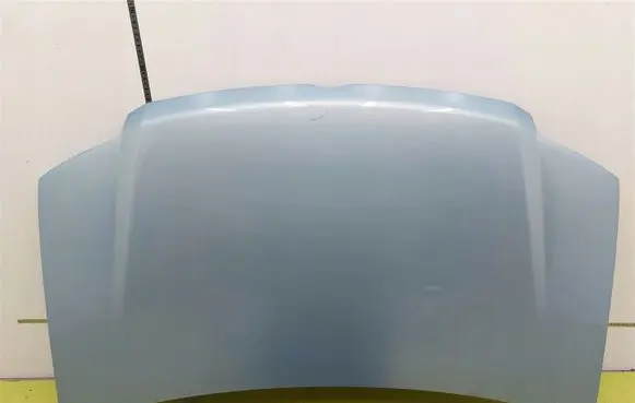 Fiat Panda II Engine bonnet/hood