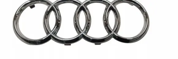 Audi A3 8Y Manufacturer badge logo/emblem 8J0853605B