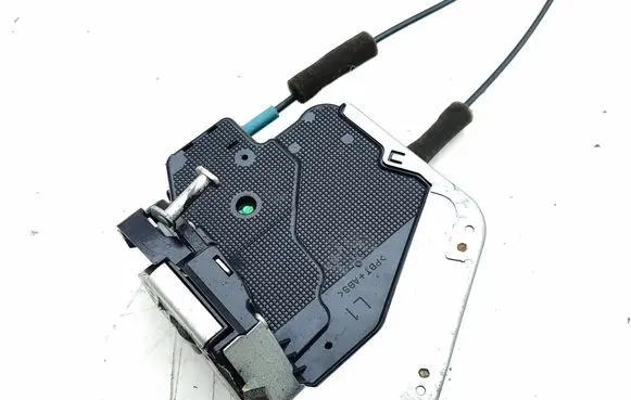 Lexus CT 200H Rear door lock A046693