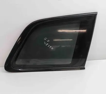 Volvo XC90 Rear side window 43R002092 32244140