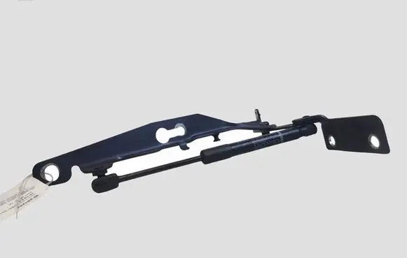 Volvo V60 Engine bonnet/hood hinges 31278769
