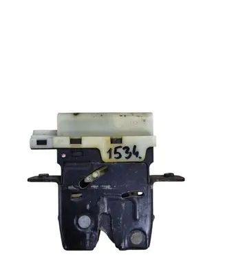Nissan Primera Tailgate/trunk/boot lock/catch/latch 90502AV710