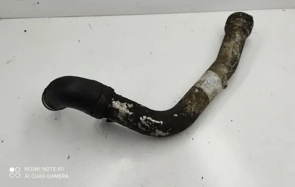 Seat Alhambra (Mk1) Intercooler hose/pipe 7M3143953