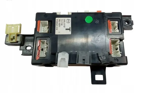 Mazda CX-9 Other control units/modules VP6ALF14B205B