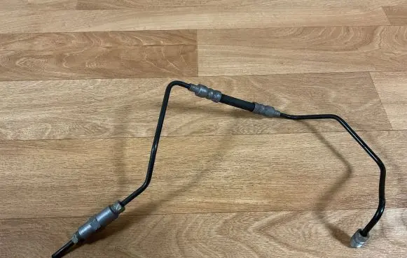 BMW 5 E60 E61 Brake line pipe/hose 